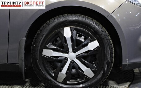 Ford Focus III, 2012 год, 857 000 рублей, 10 фотография