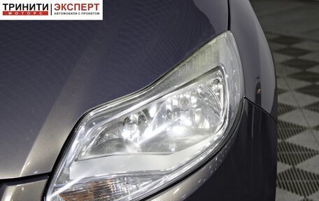 Ford Focus III, 2012 год, 857 000 рублей, 9 фотография