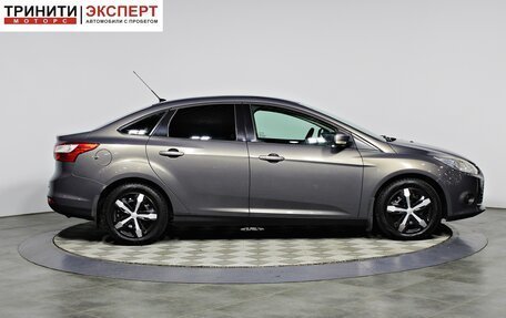 Ford Focus III, 2012 год, 857 000 рублей, 8 фотография
