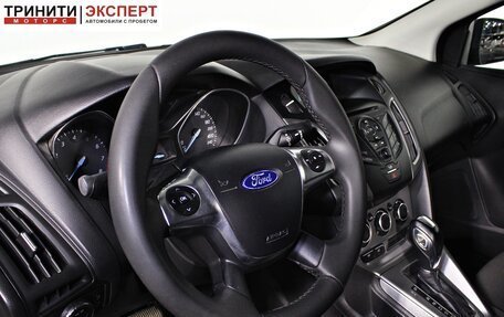 Ford Focus III, 2012 год, 857 000 рублей, 11 фотография