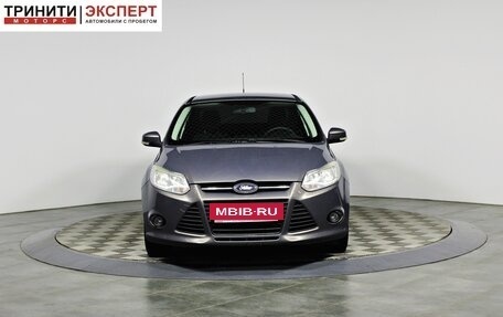 Ford Focus III, 2012 год, 857 000 рублей, 2 фотография