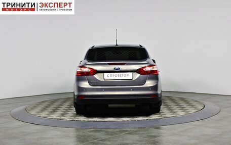 Ford Focus III, 2012 год, 857 000 рублей, 5 фотография