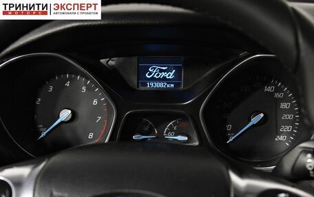 Ford Focus III, 2012 год, 857 000 рублей, 14 фотография