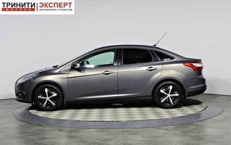Ford Focus III, 2012 год, 857 000 рублей, 7 фотография