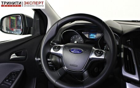 Ford Focus III, 2012 год, 857 000 рублей, 13 фотография