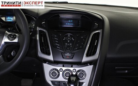 Ford Focus III, 2012 год, 857 000 рублей, 15 фотография