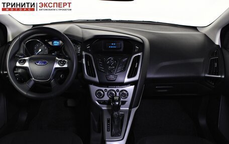 Ford Focus III, 2012 год, 857 000 рублей, 12 фотография