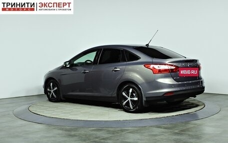 Ford Focus III, 2012 год, 857 000 рублей, 4 фотография