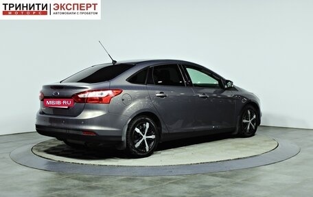 Ford Focus III, 2012 год, 857 000 рублей, 6 фотография