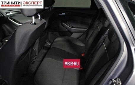 Ford Focus III, 2012 год, 857 000 рублей, 16 фотография