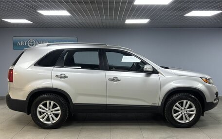 KIA Sorento II рестайлинг, 2012 год, 2 003 000 рублей, 4 фотография