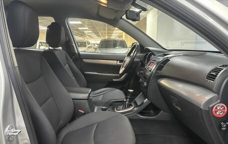 KIA Sorento II рестайлинг, 2012 год, 2 003 000 рублей, 10 фотография