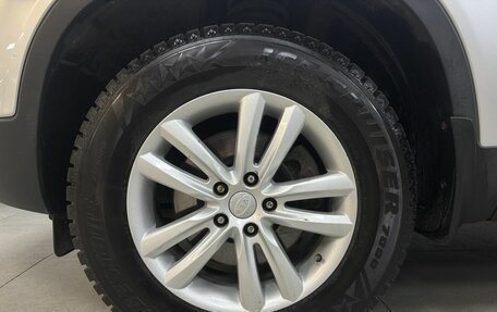 KIA Sorento II рестайлинг, 2012 год, 2 003 000 рублей, 9 фотография