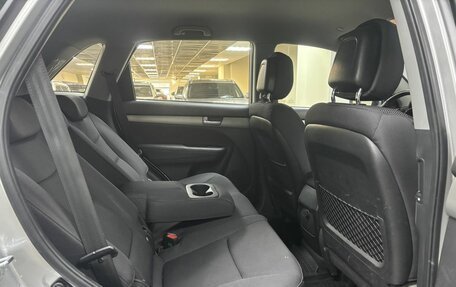 KIA Sorento II рестайлинг, 2012 год, 2 003 000 рублей, 11 фотография