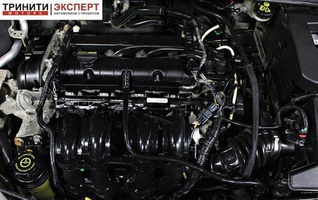 Ford Focus III, 2012 год, 857 000 рублей, 18 фотография