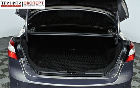 Ford Focus III, 2012 год, 857 000 рублей, 17 фотография