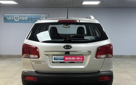 KIA Sorento II рестайлинг, 2012 год, 2 003 000 рублей, 6 фотография