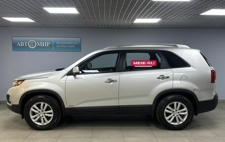 KIA Sorento II рестайлинг, 2012 год, 2 003 000 рублей, 8 фотография