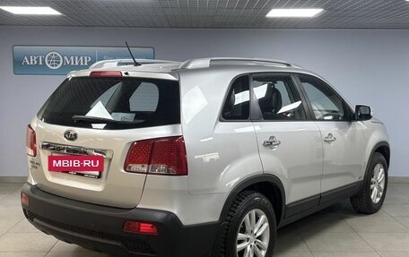 KIA Sorento II рестайлинг, 2012 год, 2 003 000 рублей, 5 фотография