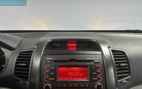 KIA Sorento II рестайлинг, 2012 год, 2 003 000 рублей, 15 фотография