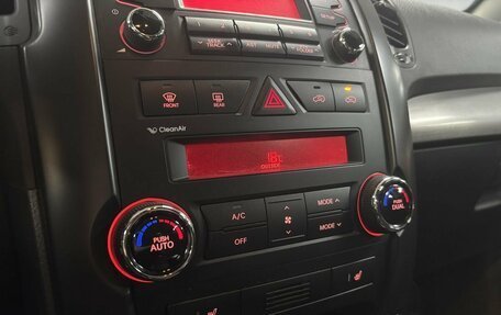 KIA Sorento II рестайлинг, 2012 год, 2 003 000 рублей, 16 фотография