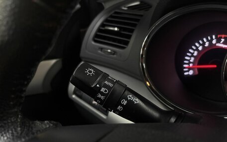 KIA Sorento II рестайлинг, 2012 год, 2 003 000 рублей, 21 фотография