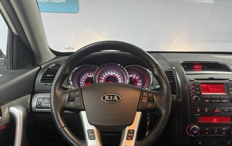 KIA Sorento II рестайлинг, 2012 год, 2 003 000 рублей, 19 фотография