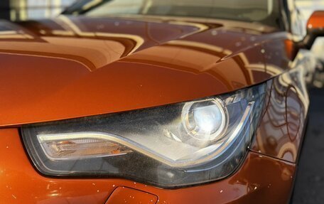 Audi A1, 2013 год, 1 025 000 рублей, 3 фотография