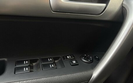 KIA Sorento II рестайлинг, 2012 год, 2 003 000 рублей, 23 фотография