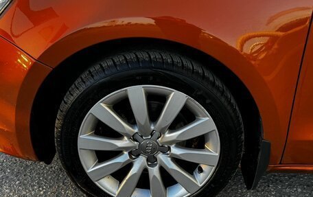 Audi A1, 2013 год, 1 025 000 рублей, 11 фотография