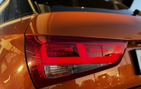 Audi A1, 2013 год, 1 025 000 рублей, 10 фотография