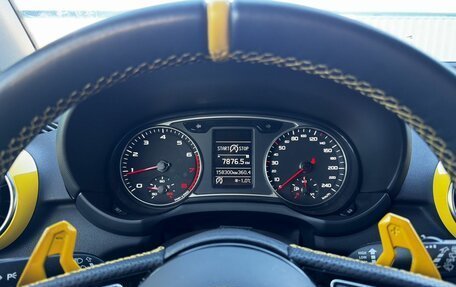 Audi A1, 2013 год, 1 025 000 рублей, 13 фотография