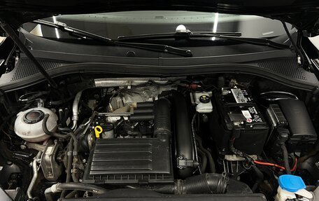 Volkswagen Tiguan II, 2019 год, 2 198 000 рублей, 19 фотография