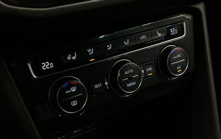 Volkswagen Tiguan II, 2019 год, 2 198 000 рублей, 14 фотография