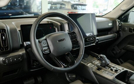 Haval H9, 2024 год, 4 899 000 рублей, 13 фотография