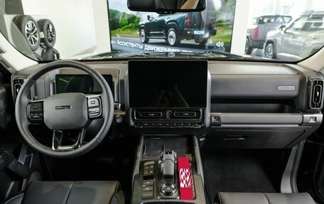 Haval H9, 2024 год, 4 899 000 рублей, 14 фотография