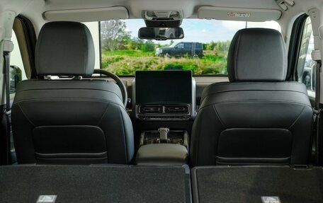 Haval H9, 2024 год, 4 899 000 рублей, 22 фотография