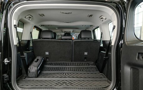 Haval H9, 2024 год, 4 899 000 рублей, 23 фотография