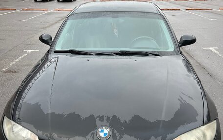 BMW 1 серия, 2004 год, 800 000 рублей, 2 фотография