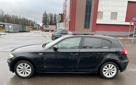 BMW 1 серия, 2004 год, 800 000 рублей, 5 фотография