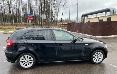 BMW 1 серия, 2004 год, 800 000 рублей, 8 фотография