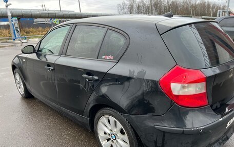 BMW 1 серия, 2004 год, 800 000 рублей, 6 фотография