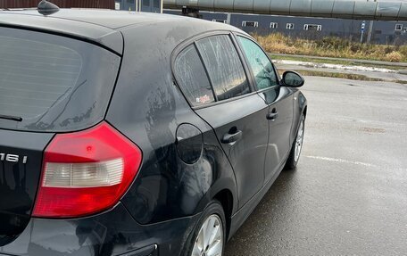 BMW 1 серия, 2004 год, 800 000 рублей, 9 фотография