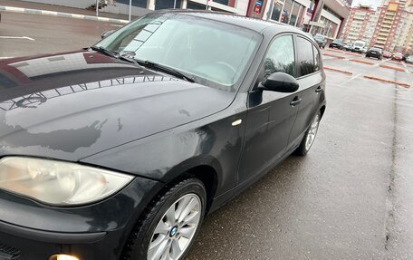BMW 1 серия, 2004 год, 800 000 рублей, 4 фотография