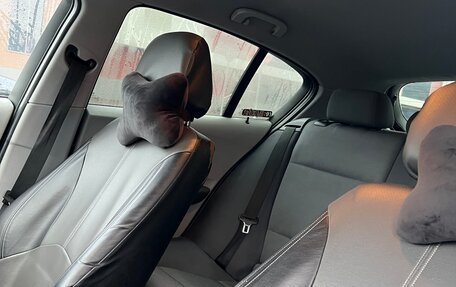 BMW 1 серия, 2004 год, 800 000 рублей, 22 фотография