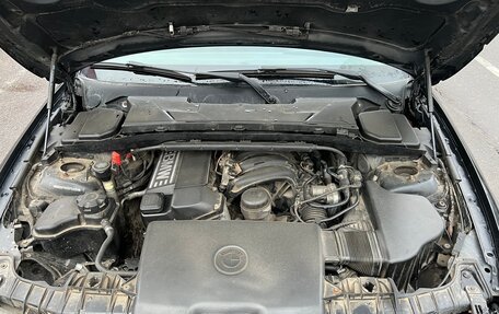 BMW 1 серия, 2004 год, 800 000 рублей, 24 фотография