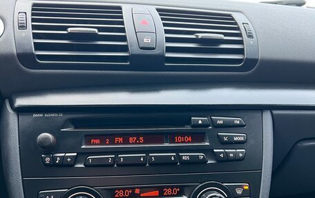 BMW 1 серия, 2004 год, 800 000 рублей, 18 фотография