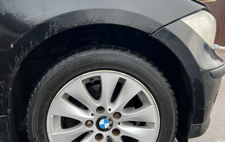 BMW 1 серия, 2004 год, 800 000 рублей, 11 фотография