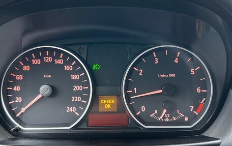 BMW 1 серия, 2004 год, 800 000 рублей, 27 фотография