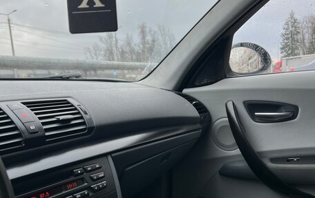 BMW 1 серия, 2004 год, 800 000 рублей, 33 фотография